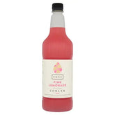 Simply Pink Lemonade Flavour Cooler 1ltr  Adomoo